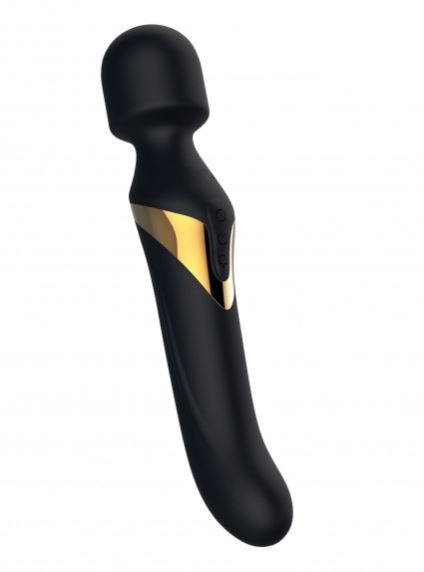 Dual Orgasms - Masseurs et Wand DORCEL